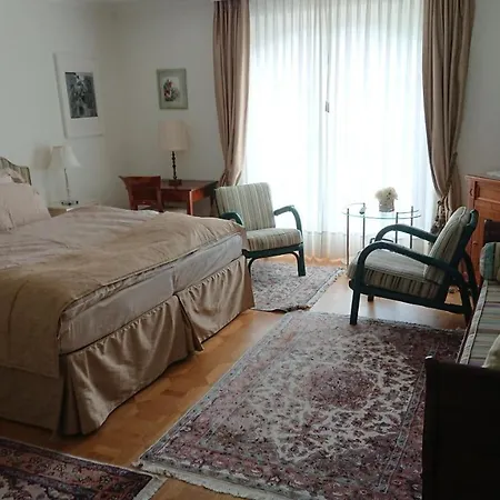 Guest house Le Lierre 5*