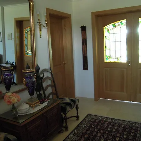 Le Lierre Guest house Genolier