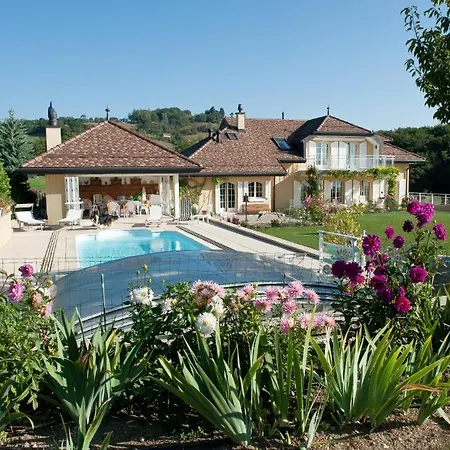 Le Lierre 5*