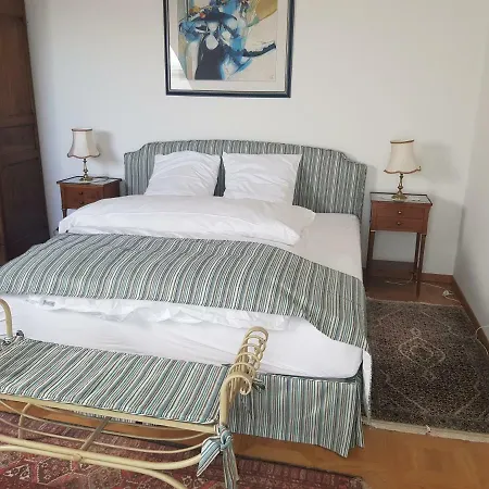 Le Lierre Guest house